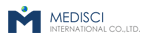 Medisci Footer Logo
